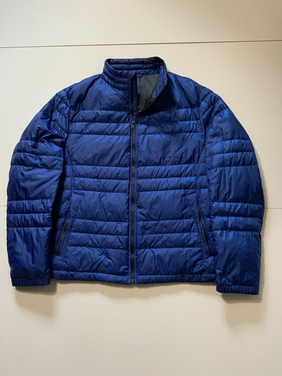 HUGO BOSS Polyester Outer Shell Coats, Jackets & Vests HUGO BOSS Polyester Outer Shell Coats, Jackets & Vests
