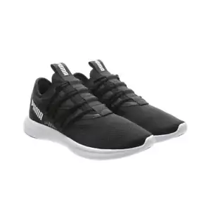 Neu with Box PUMA Herren Star Vital Schuhe Turnschuhe schwarz, Größe 12 oder 13 - Bild 1 von 4