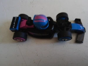 LEGO Formula 1 Collectible Mini Cars (71049) - Alpine F1 Team Car CMF - Picture 1 of 2