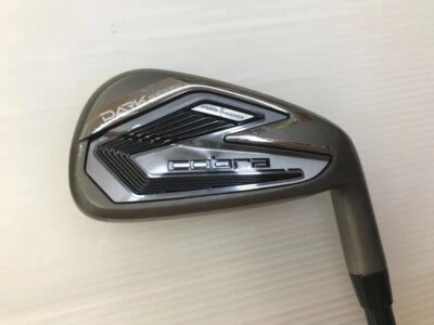 Cobra DARKSPEED Iron #7I(1Club)/SPEEDER/Flex:S/Single Iron - Image 1 of 4
