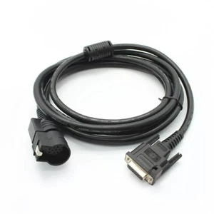 GM TECH 2 Scanner DLC VETRONIX Main Test Data Cable GM 3000095 VTX 02003214 -NEW - Picture 1 of 6