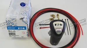 Perno de cambio A6910 Eaton Fuller y kit de línea aérea de 2 líneas para transmisiones Super 10 - Imagen 1 de 12