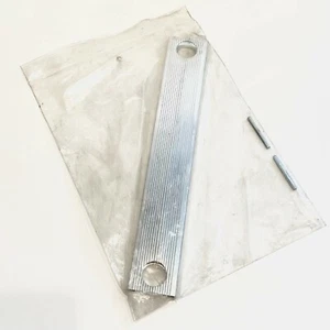 Stromberg Carlson 8538-T Aluminum Replacement Ladder Rung Kit for RV Exterior - Picture 1 of 3