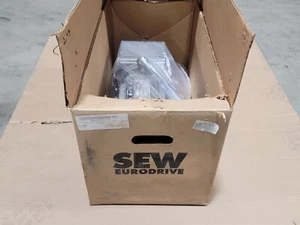 New SEW Eurodrive R57 DRN80M4 Gearmotor 1751/31RPM 1HP 230/460V 57.29i - Picture 1 of 5