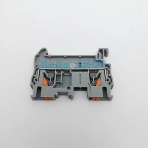 2pcs~ 100pcs PT2.5 3209510 PT 2,5 - Feed-through terminal block PHOENIX CONTACT - Picture 1 of 6
