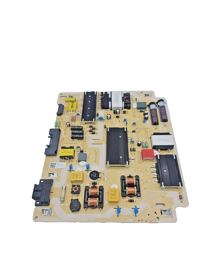 Power Board For Samsung M70B 43" 16:9 4K UHD Wi-Fi 5 60 Hz 120V AC Smart Monitor - Image 1 of 3