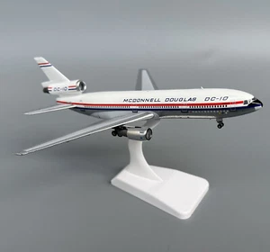 Patriot 1/400 DC-10-10 N10DC PT-400-006(XP001) Finished Aircraft Model NEW - Picture 1 of 16