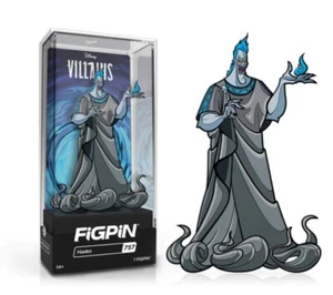 FiGPin - HADES - Disney Villains - Pin 757 - Hercules - Foto 1 di 2