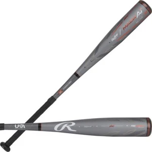 Rawlings | MACH AI Baseball Bat | USA | -10 | 2 5/8" Barrel | 28" - Picture 1 of 6