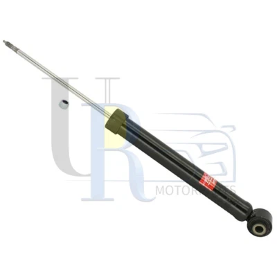 Amortecedores traseiros e apoios de suspensão KYB para Audi A4 2000-2003 2004 2005 2006 - Imagem 1 de 4