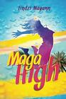 Maga High Jodie Trilogy Mayann Lindzi