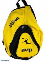 avp backpack