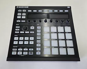 Native Instruments Maschine MK2 Professional Groove Production Studio - Picture 1 of 3