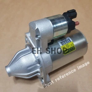 Genuine STARTER ASSY 361002B300 for Hyundai I20 I30 I40 Kia Rio, Soul 12-15 - Picture 1 of 6