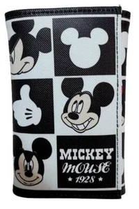CUTE CARTOON "MICKEY MOUSE" KID'S PURSE OR WALLET - Picture 1 of 5