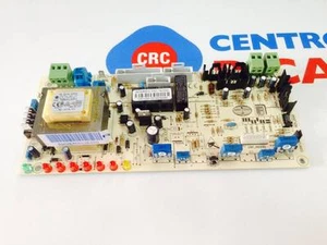 SCHEDA DI MODULAZIONE CONDENS. RICAMBIO ORIGINALE FONDITAL CODICE: CRC6SCHEMOD10 - Picture 1 of 1