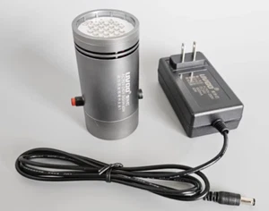 Handheld 60W Ultra High Intensity Luftgekühlte UV Härtungslampe 365nm/395nm/405nm - Bild 1 von 7