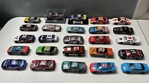 Nascar 1/64 Card Lot Country Time Monte Carlo Dale Earnhardt Andy Houston - Picture 1 of 7