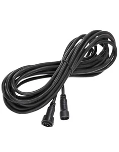 5m Verlängerungskabel 2 Pin Solar Teichpumpen Solarpumpe Kabel, esotec 101736 - Bild 1 von 3