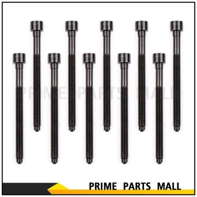 Kit de pernos de cabeza de motor para Audi A3 A4 A5 A6 2005-2015 2,0 L 2006 2007 2008 2009 Foto 1 de 4