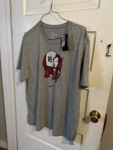 Alabama Crimson Tide Nike Retro T -shirt Size XXL - Picture 1 of 4