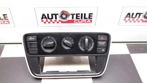 🌟🌟🌟 Mando calefacción completo VW UP 1S0819045F original VW🌟🌟🌟 - Imagen 1 de 7