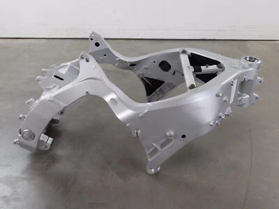 MAIN FRAME ~ STRAIGHT Chassis \ GOOD 2 GO! \ YES!! 03-05 FJR1300 FJR 1300 - Image 1 of 4