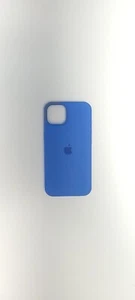 Coque D'iphone 13 Bleu  - Photo 1 sur 3