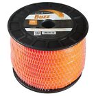 Buzz Trimmer Line For .095 5 lb. Spool Approximate Length 1214'; 380-243
