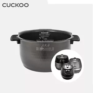CUCKOO CRI-HD0610H Inner Pot Rice Cooker for 6 Cups for Cuckoo Rice Cooker - Picture 1 of 2