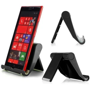 C48C Pliable Téléphone Portable Support Tablette de Table - Photo 1 sur 11