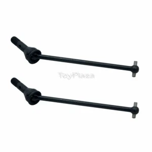 Saisu 109028 vorne Universal Dogbones 80 mm 2 Stück für SST 1/10 RC Auto LKW Buggy - Bild 1 von 4