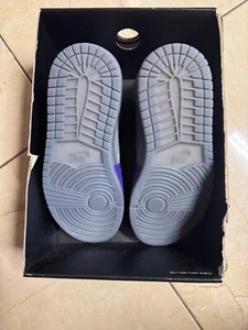 Size 6.5 - Sheila Rashid x Air Jordan 1 Mid UNITE - Picture 1 of 5