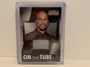 2015 Panini Americana On The Tube Modern Materials Common MM-CMN #220/299 - Picture 1 of 3