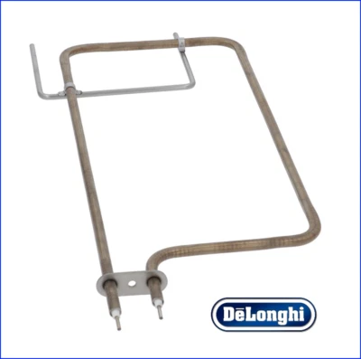DE'LONGHI Resistenza Superiore Grill per Forno Fornetto Elettrico DELONGHI Ricambi O190