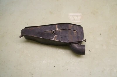 1965 BSA C15 Star родстер США 250cc 250 C15C B40 * 2512 воздуха коробка  - Изображение 1 из 4