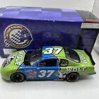 2000 Kevin Grubb #37 Timberwolf 1/24 NASCAR Diecast Signed By David Green
