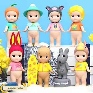 Genuine Sonny Angel Hello! Jeju Series Blind Box Confirmed Figure Hot Toys Gift - Picture 1 of 15