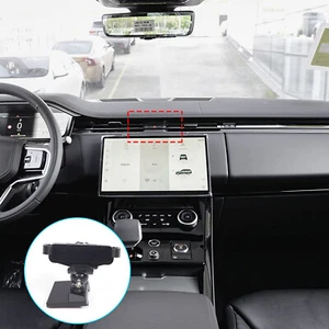 Navigation Mobiltelefonhalter für Range Rover Vogue L460/Sport L461 23+ - Bild 1 von 10