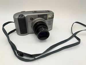 Minolta Freedom Zoom 140EX Panorama Date - 35mm Film Camera - Tested, Works! - Picture 1 of 7