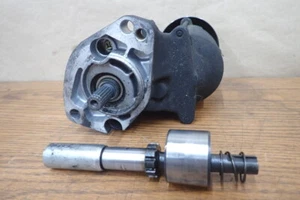 HARLEY DAVIDSON TOURING ELECTRA GLIDE STARTER W/ SHAFT 31510-90 33127-94 - Picture 1 of 8