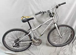 2008 Trek 50 Navigator Comfort Hybrid Bike 14.5" Small Shimano Steel Ships USA:) - Picture 1 of 21