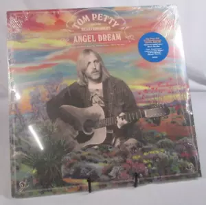 Tom Petty And The Heartbreakers ''Angel Dream'' 2021 12'' LP Mint-Sealed - Picture 1 of 2