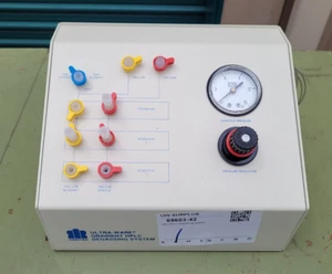 Kontes Ultra-Ware Gradient HPLC Mobile Phase Degassing System K-953880-0000 - Picture 1 of 8