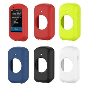 Coque de protection souple pour montre de cyclisme Garmin edge830 multicolore - Zdjęcie 1 z 15
