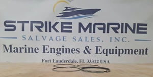 Perkins 4181A009 , Piston Ring Kit - Foto 1 di 11