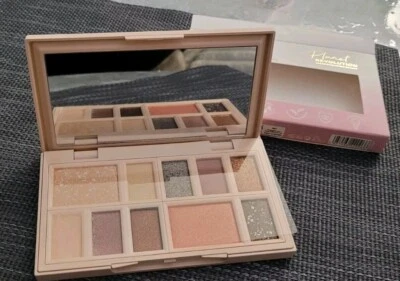 Planet RevolutionShadow Palette Marble - Revolutionary Solar Eyeshadow... - Bild 1 von 2