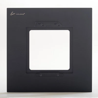 Luland Produced 16*20 camera 10in to Sinar 140mm Lens board  adapter - Image 1 of 4
