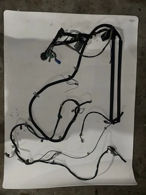 Arnés de cableado para tablero de piso interior Acura Integra 1996 OEM - completo sin cortar Foto 1 de 4