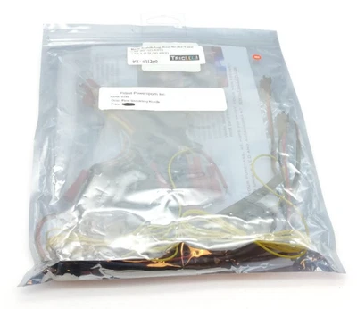 Alforja trasera TricLED Spyder F3-T 2016-2024 funcionamiento/frenado/giro luz LED 8544 Foto 1 de 4